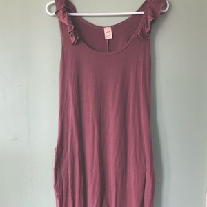 Smash and Tess Kaitlyn Rose Romper